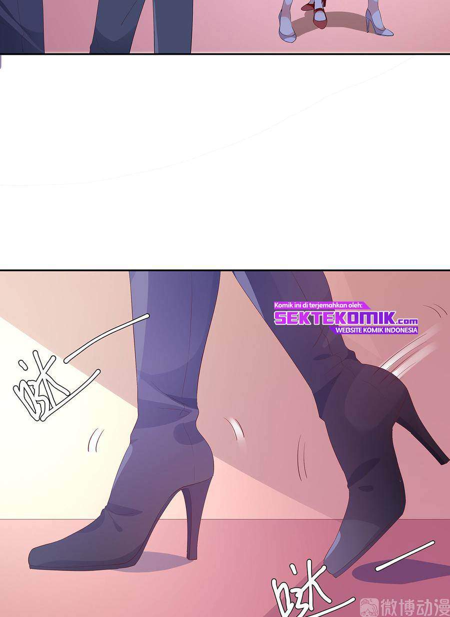 Me! Super rich! Chapter 67 Bahasa Indonesia